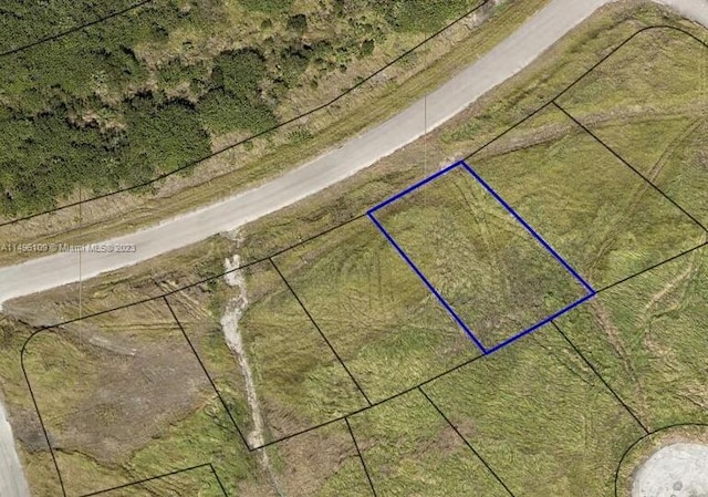 1388 SW J A Bombardier Blvd, Palm Bay FL, 32908 land for sale