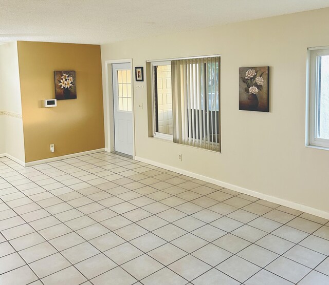 4731 Sable Pine Cir Unit A1, West Palm Beach, FL 33417 - full bathroom featuring a shower stall and toilet
