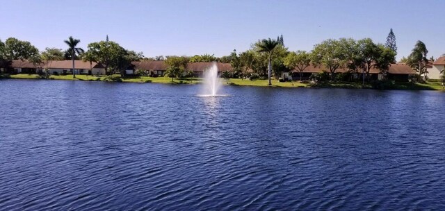 4731 Sable Pine Cir Unit A1, West Palm Beach, FL 33417 - exterior space