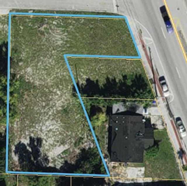 0 Dixie Hwy, Riviera Beach FL, 33404 land for sale