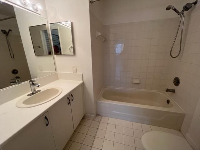 laundry room with light hardwood / wood-style floors and separate washer and dryer