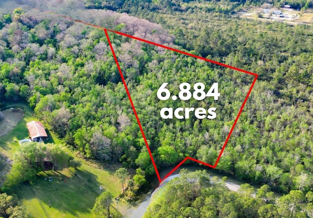 TBD NE 342nd Trl Lot 19Only, Okeechobee FL, 34972 land for sale