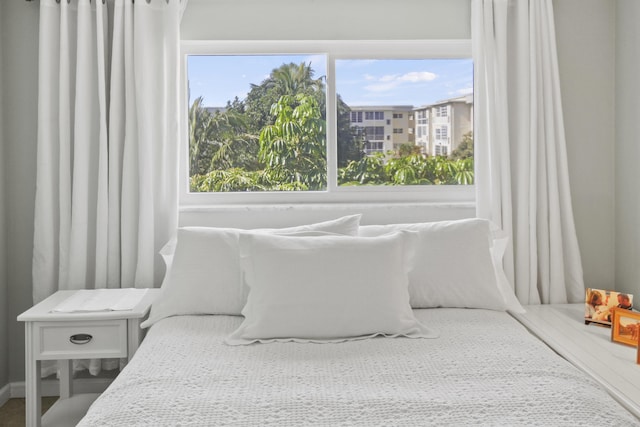 230 NE 26th Ave N Unit 317, Boynton Beach, FL 33435 - view of bedroom