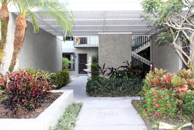 800 NW Fork Rd Unit 2-3, Stuart, FL 34994 - view of home's community