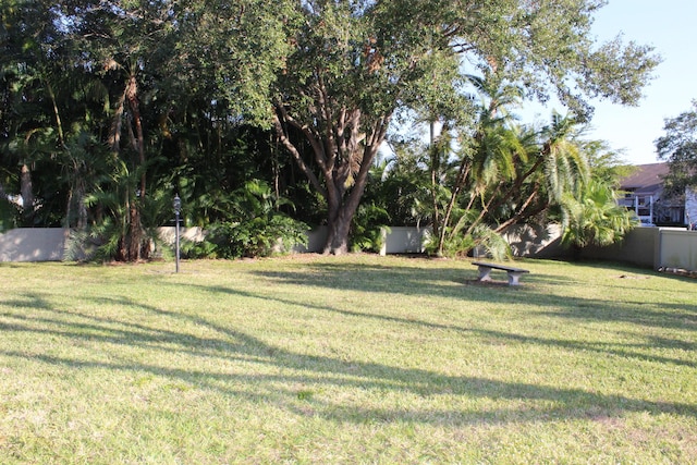 800 NW Fork Rd Unit 2-3, Stuart, FL 34994 - interior space featuring a healthy amount of sunlight