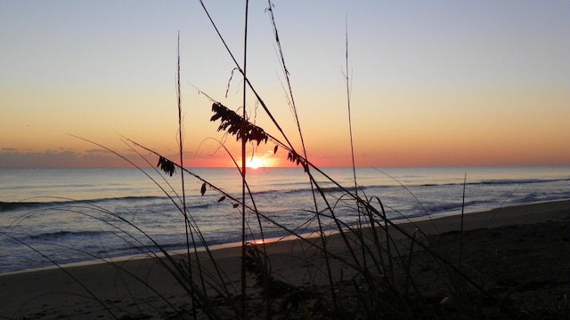 800 NW Fork Rd Unit 2-3, Stuart, FL 34994 - surrounding community with a water view