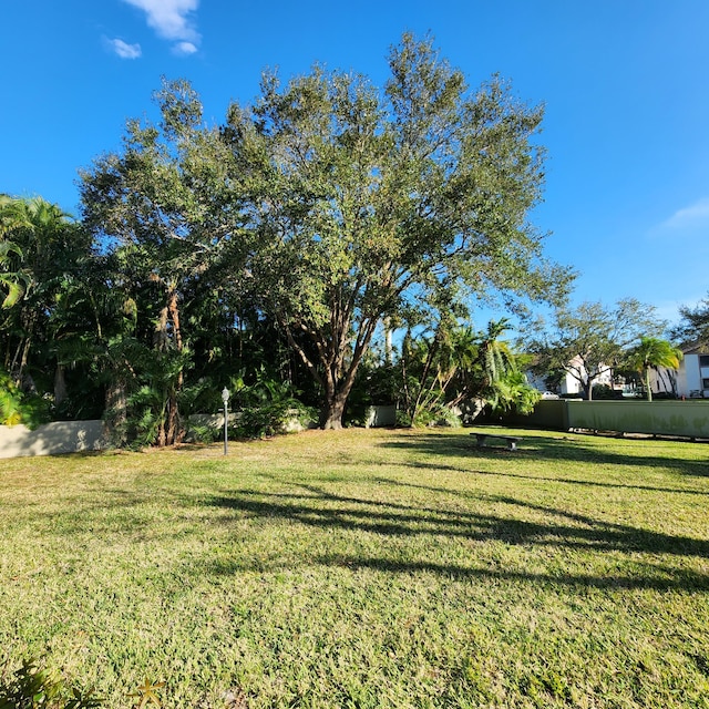 800 NW Fork Rd Unit 2-3, Stuart, FL 34994 - property view of water featuring a dock