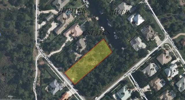 18917 SE Loxahatchee River Rd, Jupiter FL, 33458 land for sale