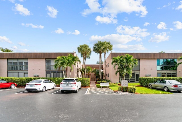 15109 Ashland Dr Unit 313, Delray Beach, FL 33484 - exterior space