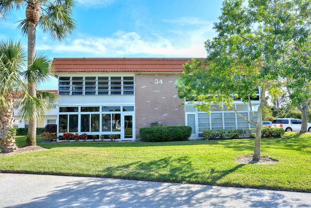 1225 NW 21st St Unit 3406, Stuart, FL 34994 - view of building exterior