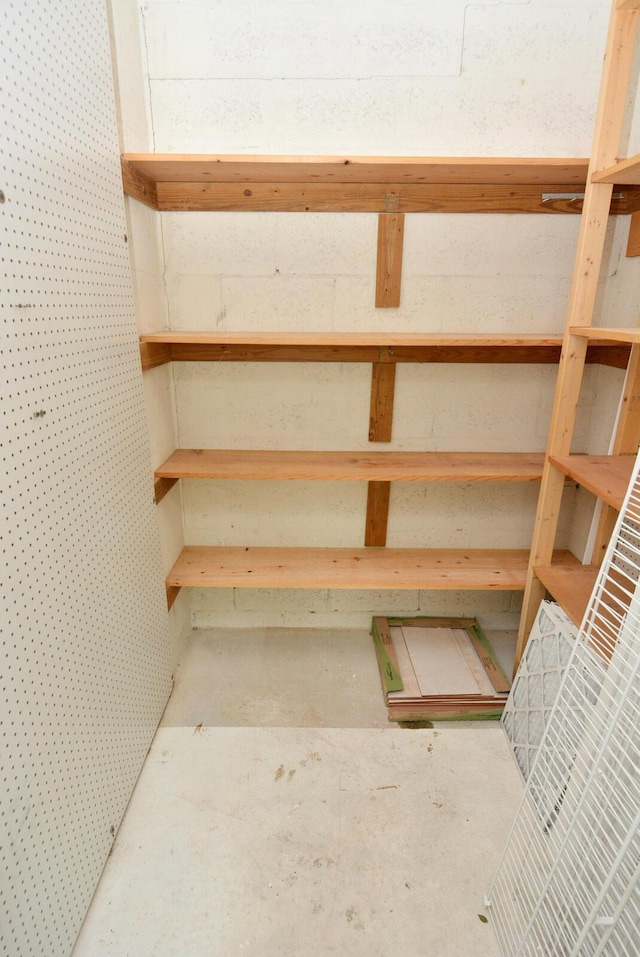 1225 NW 21st St Unit 3406, Stuart, FL 34994 - view of storage area