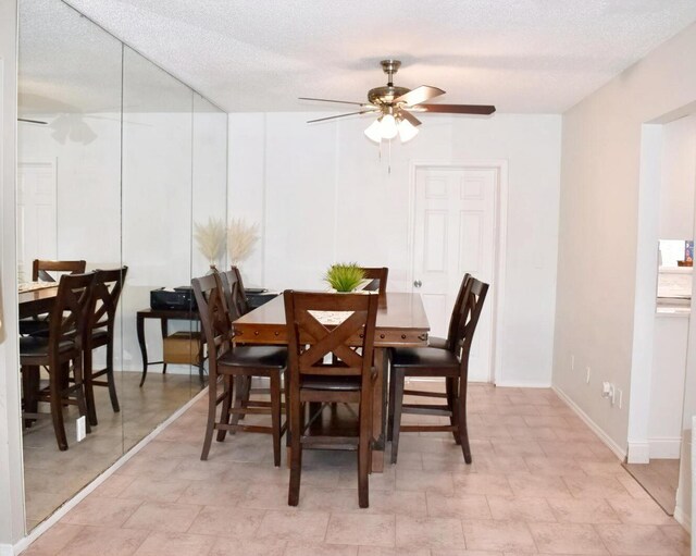 bathroom with toilet, shower / tub combo, and vanity