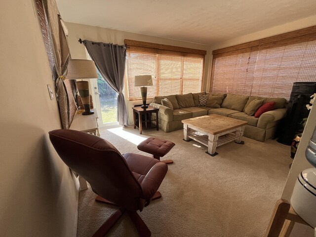 bathroom with ceiling fan and washing machine and clothes dryer