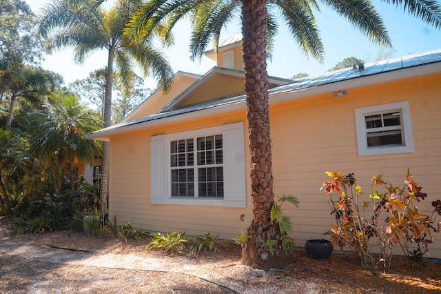 12858 153rd Ct N, Jupiter, FL 33478 - view of side of home