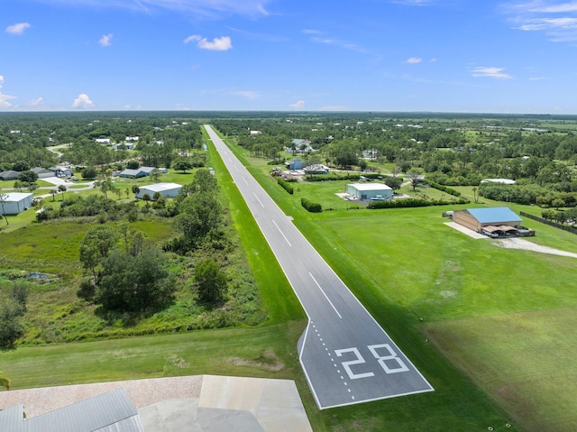 12354 Golden Eagle St, Port Saint Lucie, FL 34987 - bird's eye view