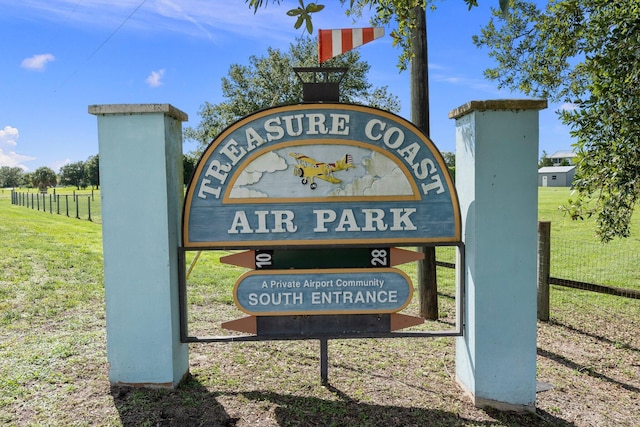 12354 Golden Eagle St, Port Saint Lucie, FL 34987 - exterior view