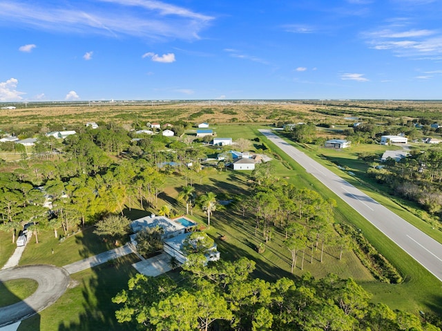 12354 Golden Eagle St, Port Saint Lucie, FL 34987 - view of property location