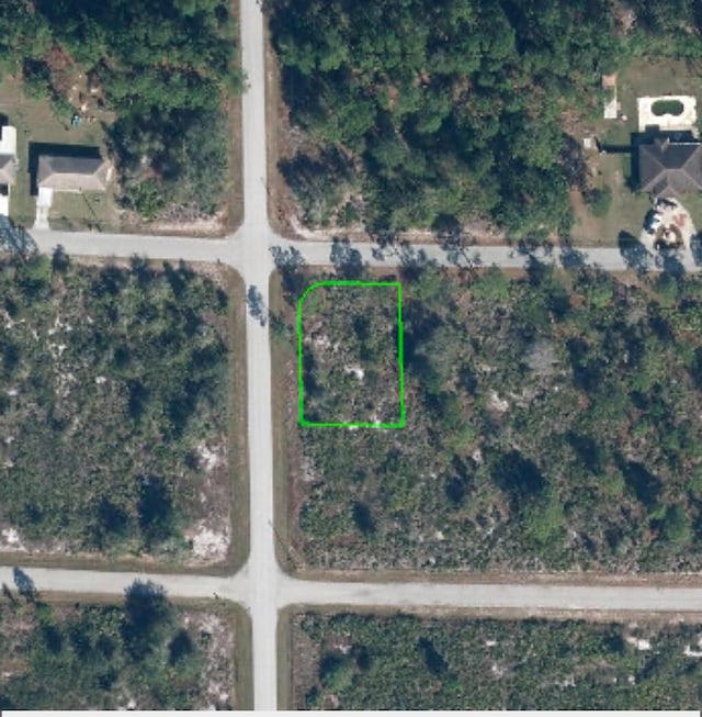 Listing photo 2 for 3362 Rhododendron Rd, Lake Placid FL 33852