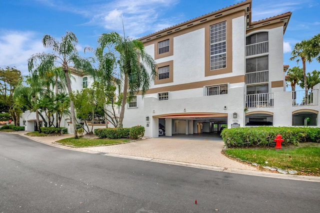 Listing photo 2 for 7370 Orangewood Ln Unit 107, Boca Raton FL 33433