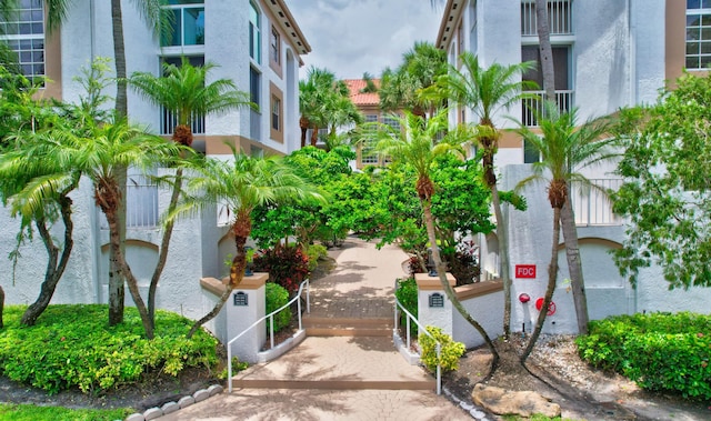 7370 Orangewood Ln Unit 107, Boca Raton, FL 33433 - view of surrounding community