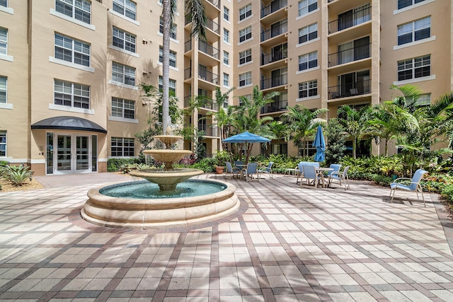 1801 N Flagler Dr Unit 840, West Palm Beach, FL 33407 - view of surrounding community