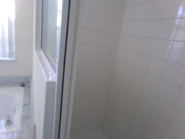 view of bathroom