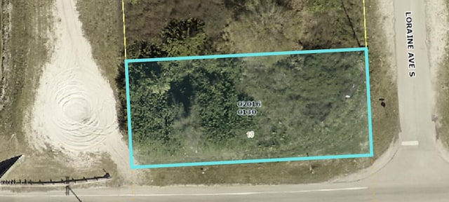 2206 Loraine Ave S, Lehigh Acres FL, 33976 land for sale