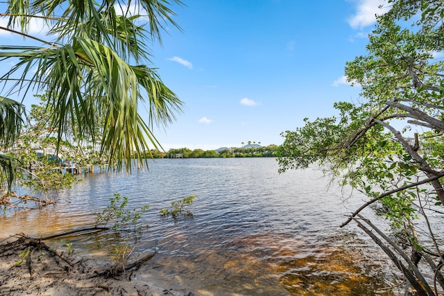 2861 SE S Lookout Blvd, Port Saint Lucie, FL 34984 - water view