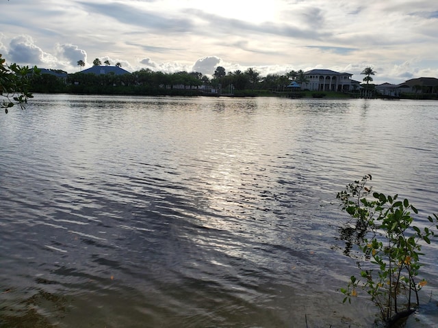 2861 SE S Lookout Blvd, Port Saint Lucie, FL 34984 - water view