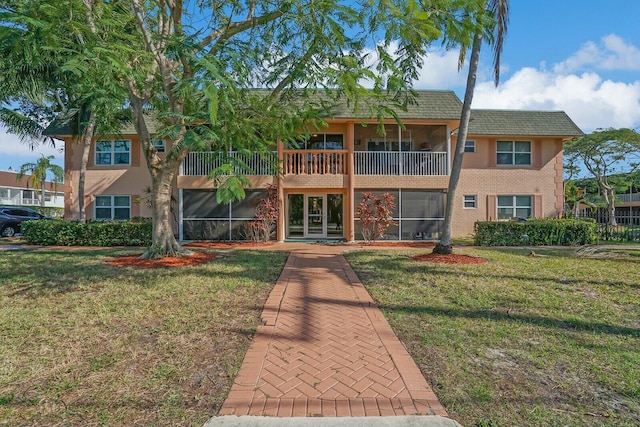 760 SE 2nd Ave Unit C203, Deerfield Beach, FL 33441 - view of building exterior