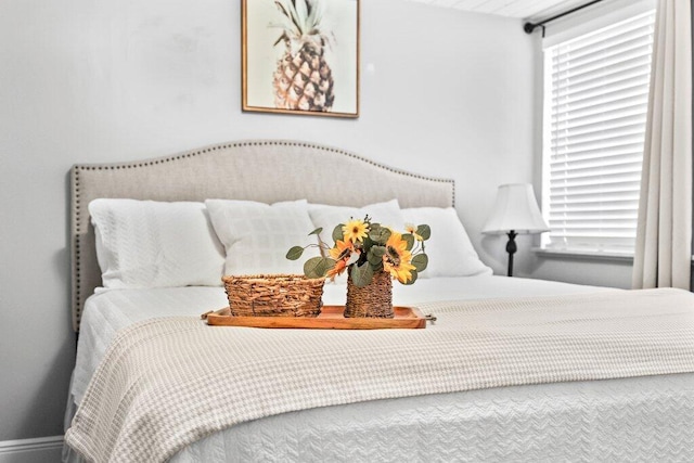 5219 NE 20th Ter, Pompano Beach, FL 33064 - view of bedroom