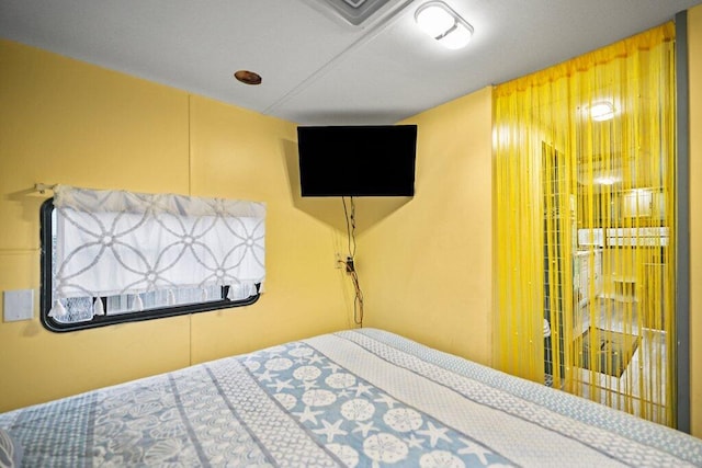 5219 NE 20th Ter, Pompano Beach, FL 33064 - view of bedroom