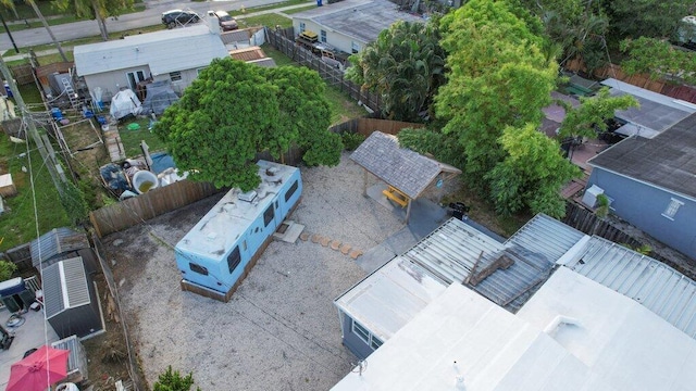 5219 NE 20th Ter, Pompano Beach, FL 33064 - aerial view