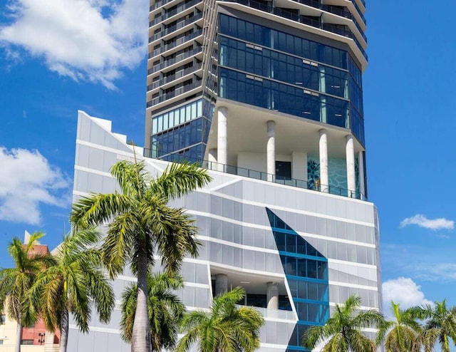 398 NE 5th St Unit 1715, Miami, FL 33132 - view of property