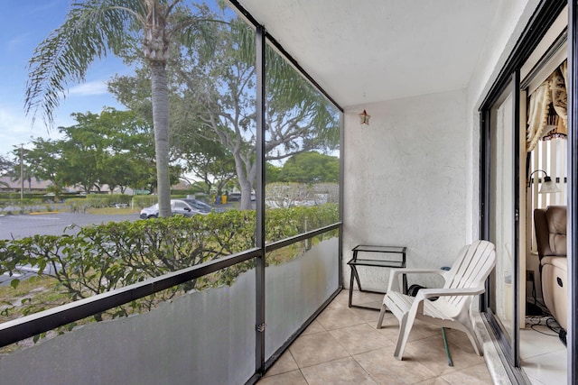 1102 Greenpine Blvd Unit A1, West Palm Beach, FL 33409 - view of balcony