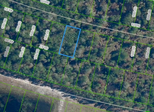 5064 Dolores St, Sebring FL, 33872 land for sale