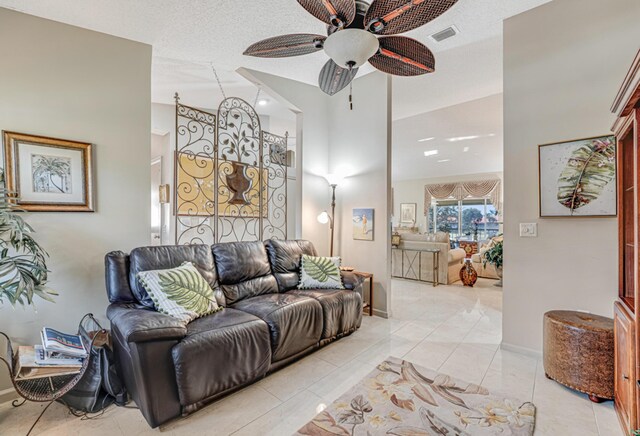 9817 Seacrest Cir Unit 201, Boynton Beach, FL 33437 - dining room with lofted ceiling, baseboards, and a chandelier