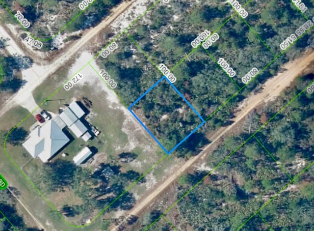 2339 N Thomsen Rd, Avon Park FL, 33825 land for sale