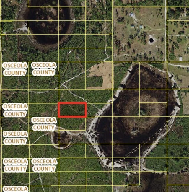 0 Owens Rd, Saint Cloud FL, 34773 land for sale