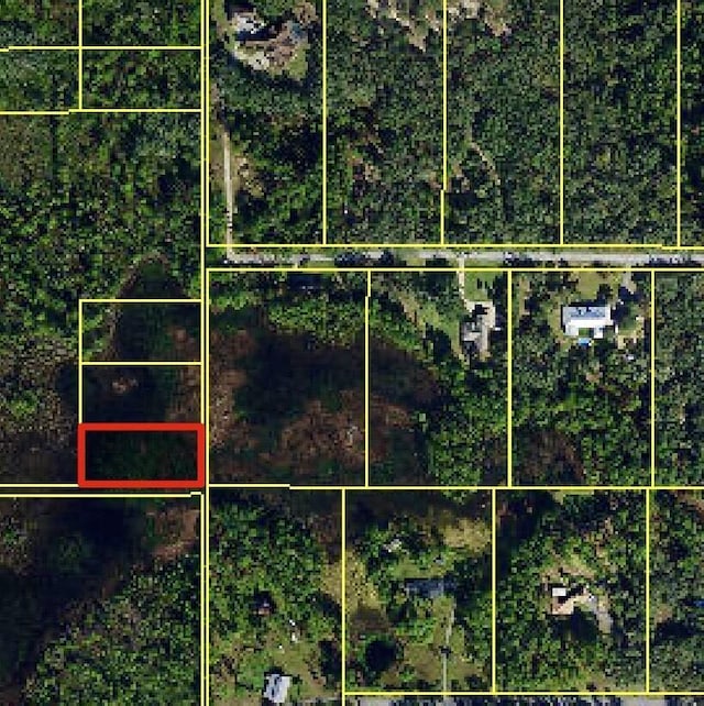 0 Apache Trl, Kissimmee FL, 34747 land for sale