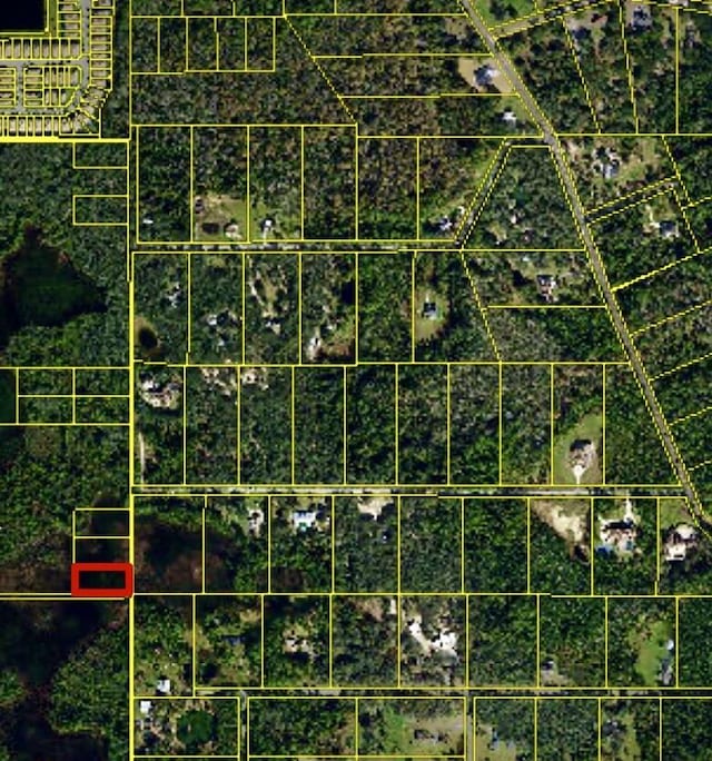 Listing photo 3 for 0 Apache Trl, Kissimmee FL 34747