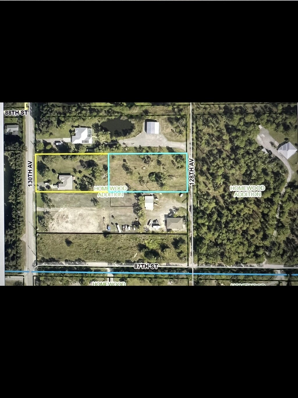 000 128th Ave, Fellsmere, FL 32948