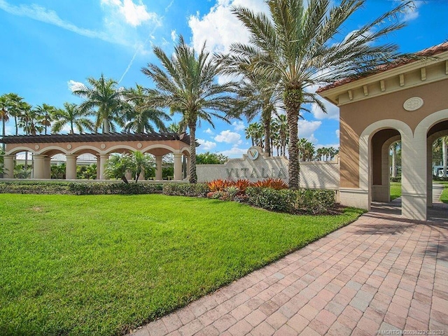 9716 SW Chestwood Ave, Port Saint Lucie, FL 34987 - exterior space