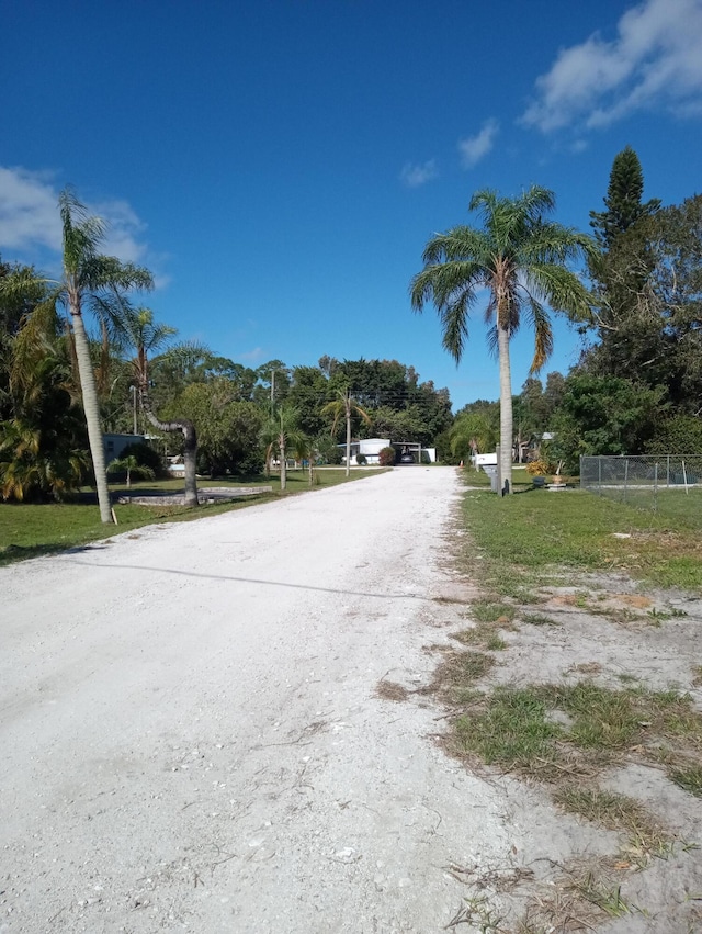 Listing photo 3 for 0000 SW College St, Stuart FL 34997