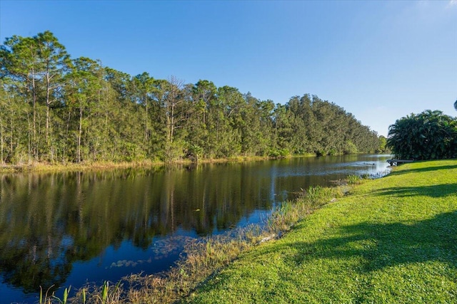 water view