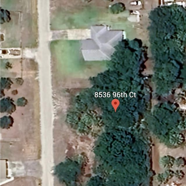 8536 96th Ct, Vero Beach FL, 32967 land for sale