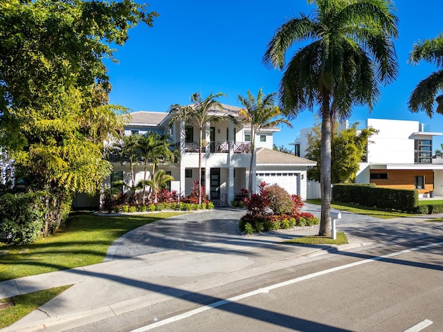 550 NE Mizner Blvd, Boca Raton FL, 33432, 6 bedrooms, 5 baths house for sale