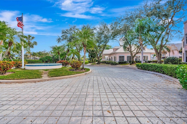 202 Muirfield Ct Unit E, Jupiter, FL 33458 - view of community