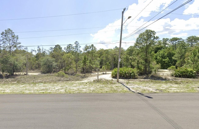 494 Burrstone Dr, Lehigh Acres FL, 33974 land for sale