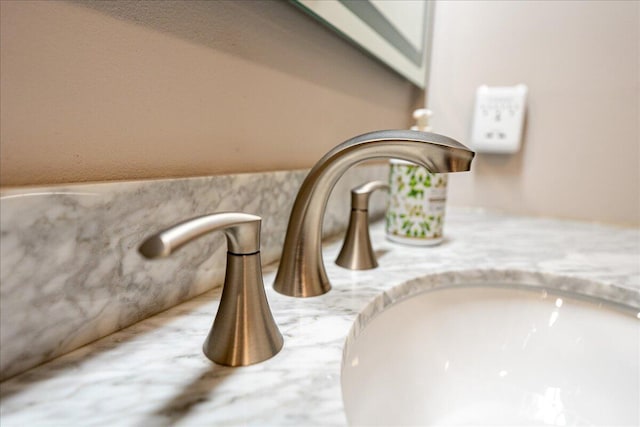 1806 SE Hideaway Cir Unit 1806, Port Saint Lucie, FL 34952 - bathroom view of a sink
